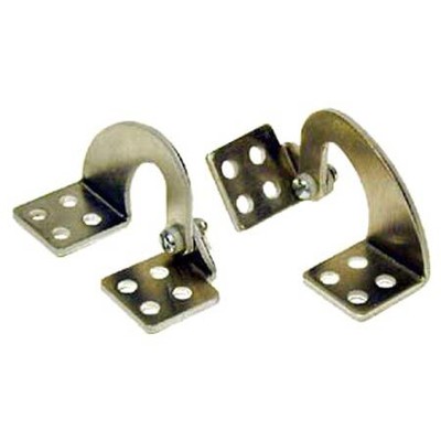 Robart Manufacturing Large Door Hinges ROB350 Hardware & Linkages Airplane