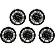 Makla® Ifrikia - Chewing Tobacco - Kautabak - 5 x 20 g Dose 