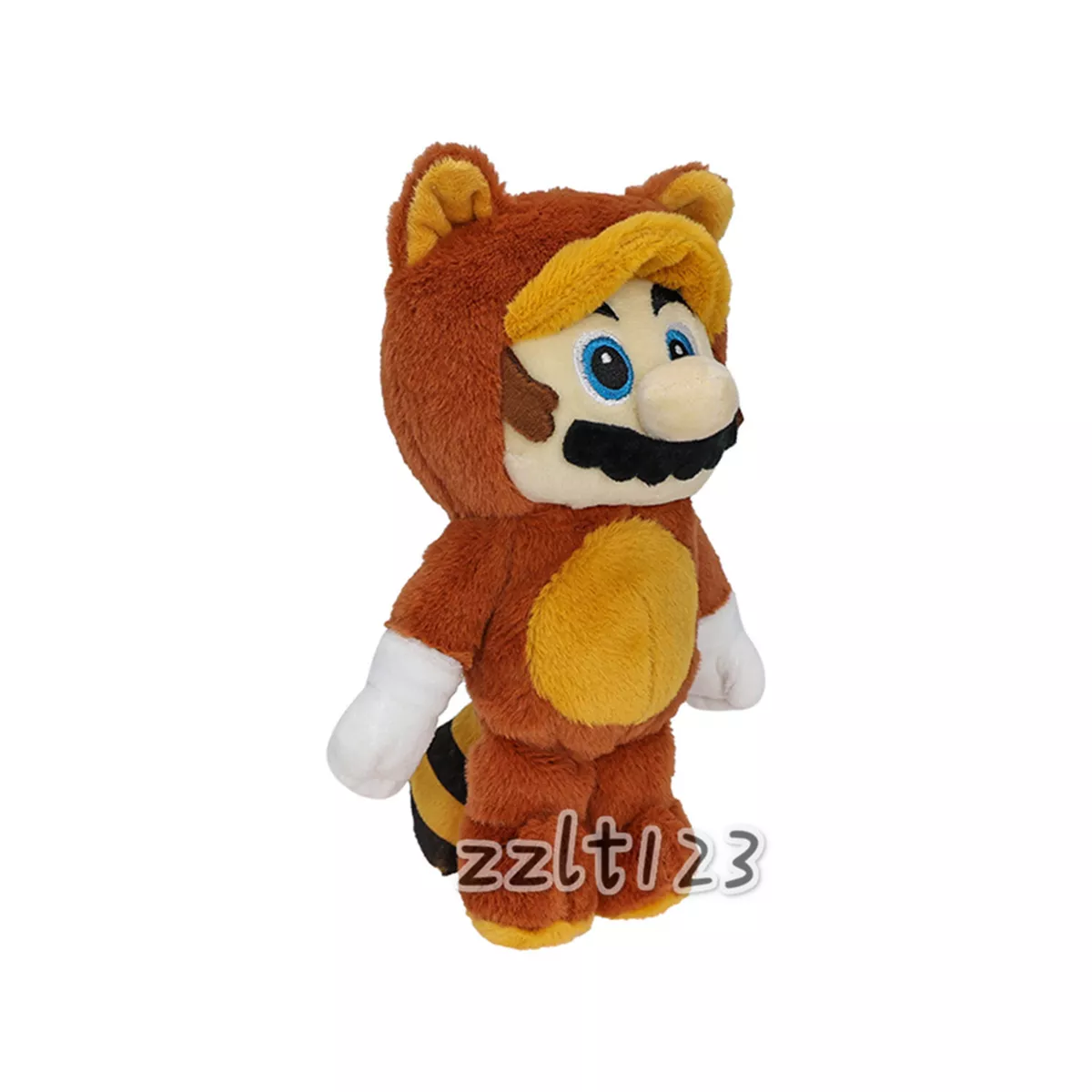 Yippee 20CM TBH Creature Plush Doll Figure Toy