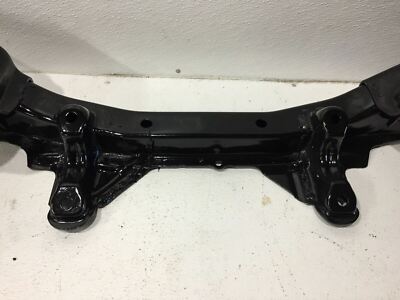 1990 90 nissan 300zx NA thru 5-90 front crossmember cross member