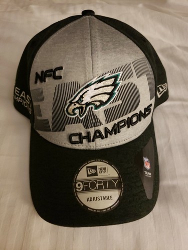 Philadelphia Eagles NFC EAST Champions 