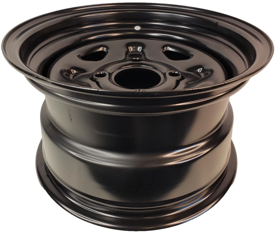 ATV RIM WHEEL some SUZUKI King Quad 4x4 400 450 500 700 750 12x7 4/110 5+2 IRS - Image 3 of 4