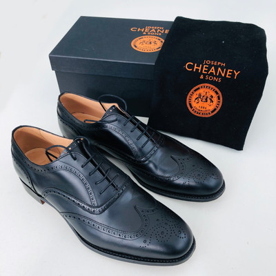 cheaney arthur iii