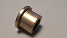 5/8" X 7/8" X 5/8" OILITE FLANGED BRONZE BUSHING