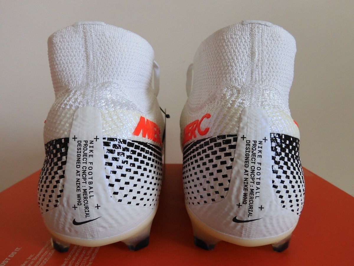 Nike Mercurial Superfly 7 Elite Sg Pro Ac Nike Mercurial Superfly 7 Elite Sg Pro Ac