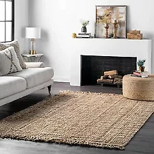 Living Room Rugs & Carpets