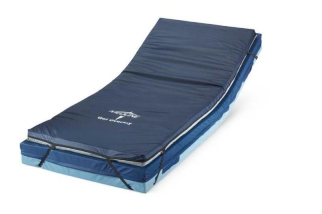 medline foam mattress msct550