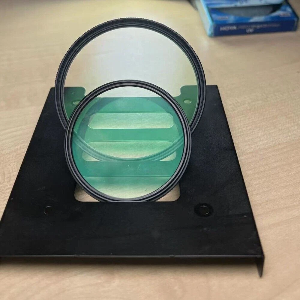 FILTRE UV HOYA PRO1 DIGITAL 82mm - Photo, audio & vidéo