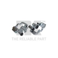 Bremssattel NK 2133169 FüR MERCEDES-BENZ, Hinterachse, Hinterachse Links