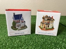 liberty falls collection lot of 2