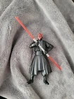 Star Wars Darth Maul Jedi Duel Episode 1 CommTech Chip Figure 1998 Vintage VTG