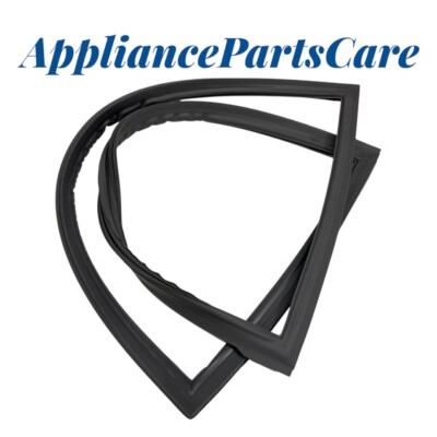 Samsung Refrigerator Freezer Door Gasket DA97-23012A