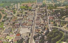 Morgantown, WEST VIRGINIA - Business Section