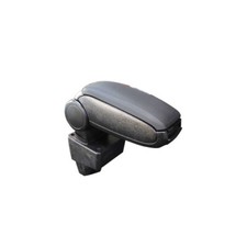 Mittelarmlehne Armauflage mit Fach passend für Peugeot 208 II | BJ ab 2019>