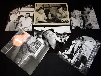 ABENTEURER VON KENIA r Mitchum Caroll Baker seltene Pressefotos Kino 1965