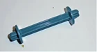 GI Joe Vehicle / Playset PART 1987 Cobra Maggot          Axle