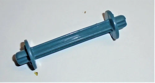 GI Joe Vehicle / Playset PART 1987 Cobra Maggot          Axle