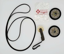 4392068, 2016, 26-110-80048. DRYER MAINTENACE KIT - 24IN KENMORE, WHIRLPOOL