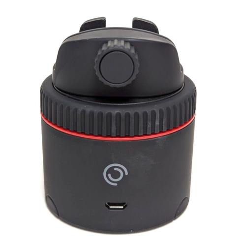 Pivo Pod Red with Remote - Fast Auto Tracking Phone Red - Picture 5 of 11