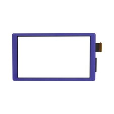 Digitizer for Nintendo Switch Lite Blue Screen Replacement Part Repair Replace