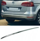 VW Sharan III 7N1, 7N2 Martig chrome strip for tailgate trim chrome
