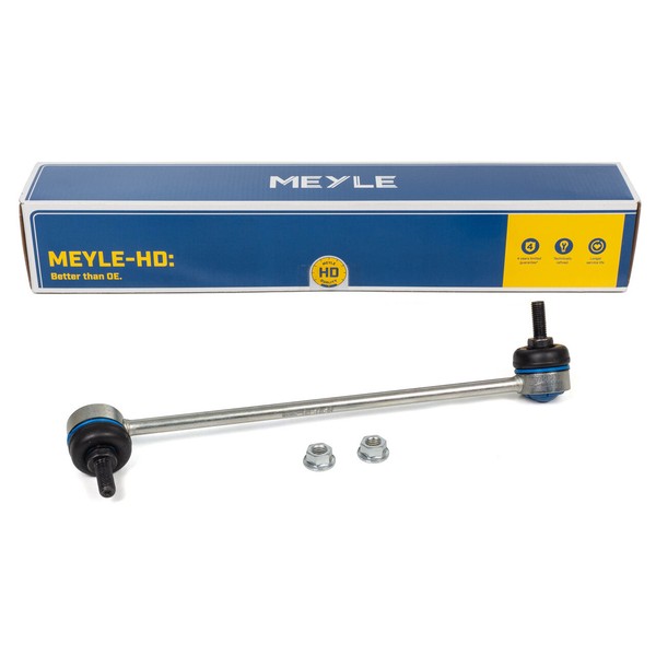 Meyle HD VerstÄRkt Koppelstange FüR BMW X3 E83 Vorderachse Links 31303414299-image