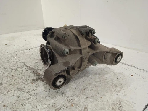 0AB525015Q Differenziale Posteriore per VOLKSWAGEN TOUAREG (7LA) * 2005 730850 - Foto 4 di 4
