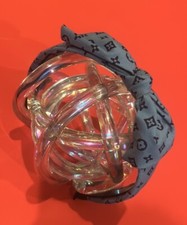 Brand New Blue Head Band