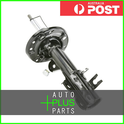 Fits CHEVROLET TRACKER SHOCK ABSORBER FRONT RIGHT GAS.TWIN TUBE ...