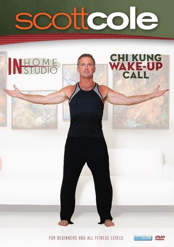 Scott Cole: Chi Kung Wake Up Call - 第 1/1 張圖片