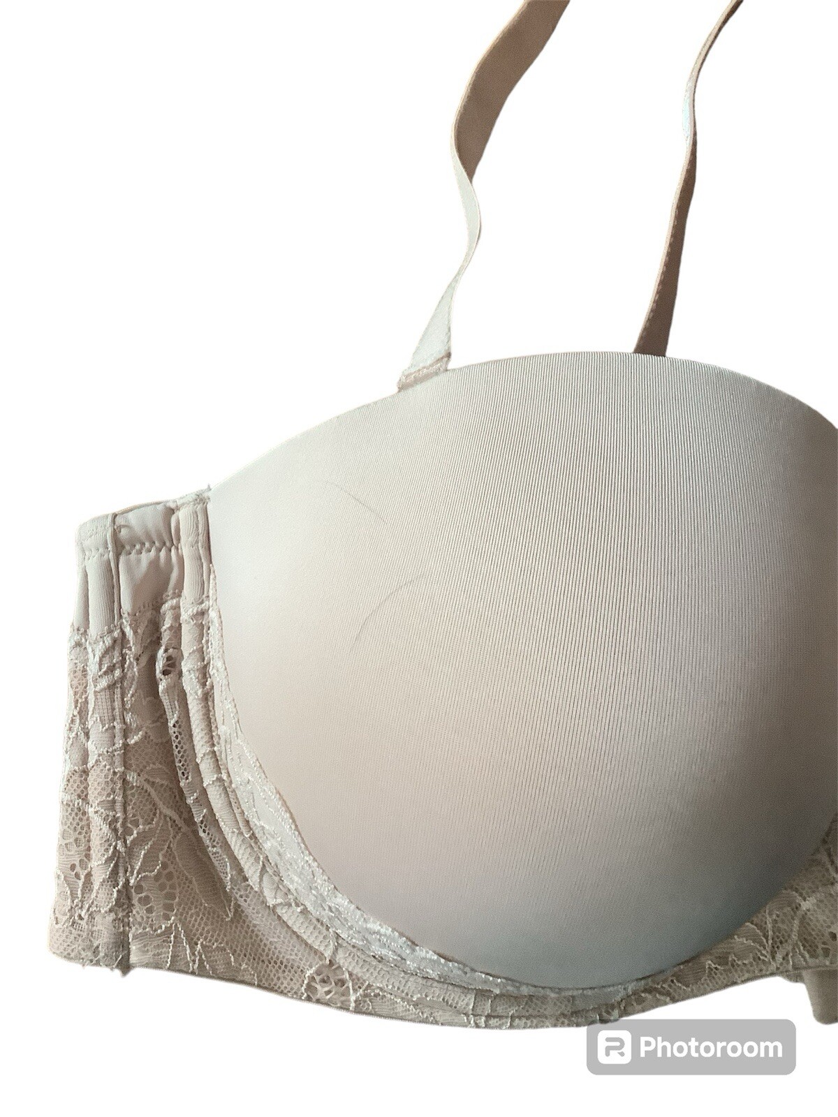 TORRID Bombshell Convertible Strapless Bra 42D - image 3