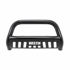 Westin 31-3955 E-Series Bull Bar Fits 19-23 Silverado 1500 Silverado 1500 LTD