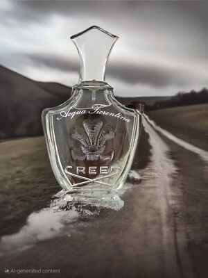 Creed Aqua Fiorentina 2.5 Fl Oz 75 ml | eBay
