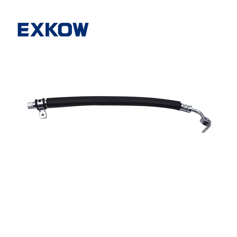 4D56 P/S Oil Pressure Hose for Mitsubishi Challenger L200 Triton 2.5L 4455A703 - Image 3 of 4