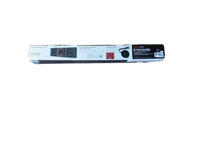 blackweb smart soundbar review