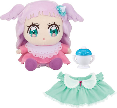 プリンセスエル　ファッション　ヒキ　プリキュア s-l400.jpg