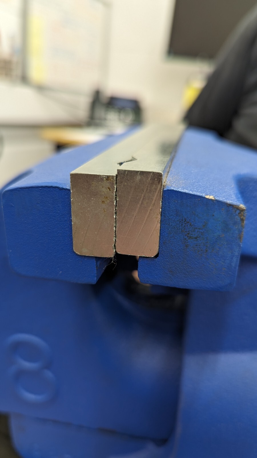 Used engineering tools drill vice drill stand damaged eclipse vice eBay