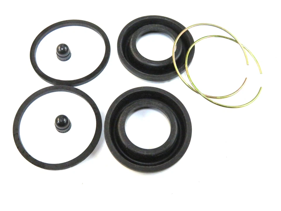 Kit de reparación de pinza delantera para Toyota Corolla 1200 1970-1974 04479-12021 Foto 4 de 4