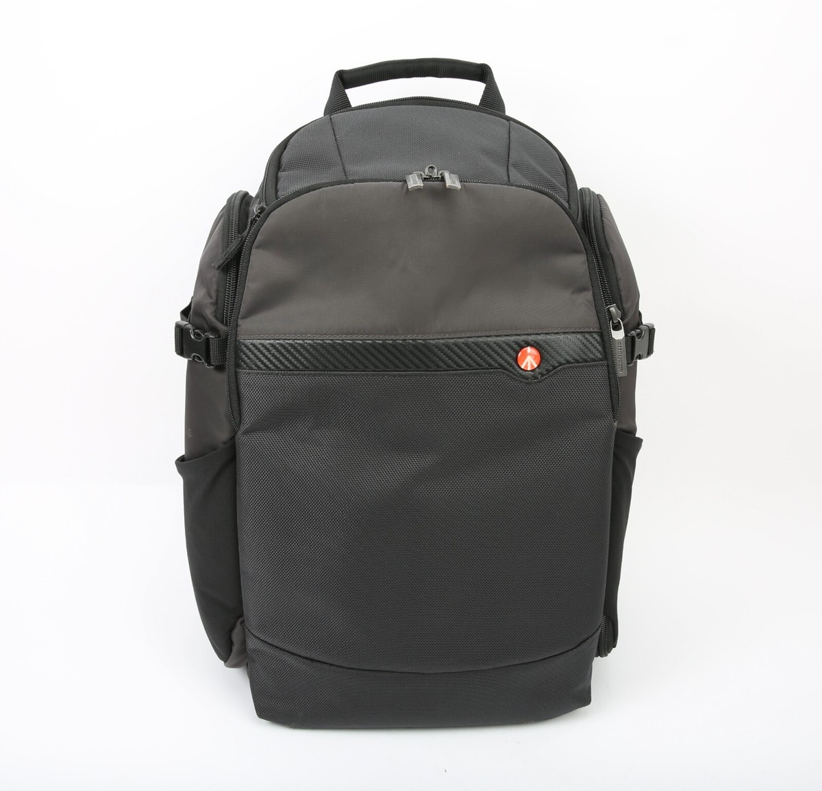 Manfrotto Befree Rear Access Advanced Camera and Laptop Backpack