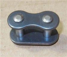 NOS original DID regular T-series 525 size standard chain clip-type master link