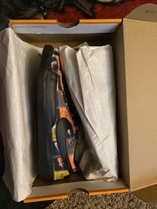 nike blazer low patches