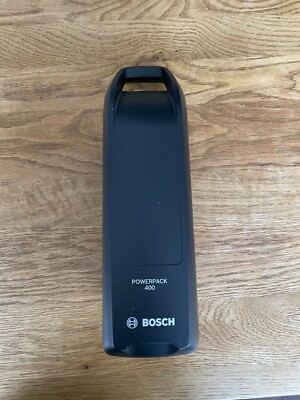 Batterie PowerPack 400 BOSCH Neuve | Batterie Mon P'tit Vélo