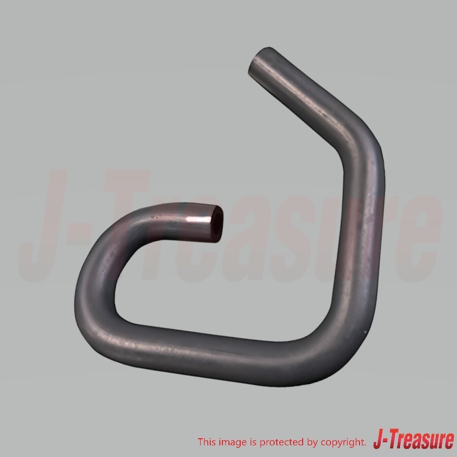 コンプリート TOYOTA SUPRA GA70 1987-1993 Genuine 1G-GEU Ventilation Hose 12261