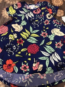 lularoe scarlett sizing