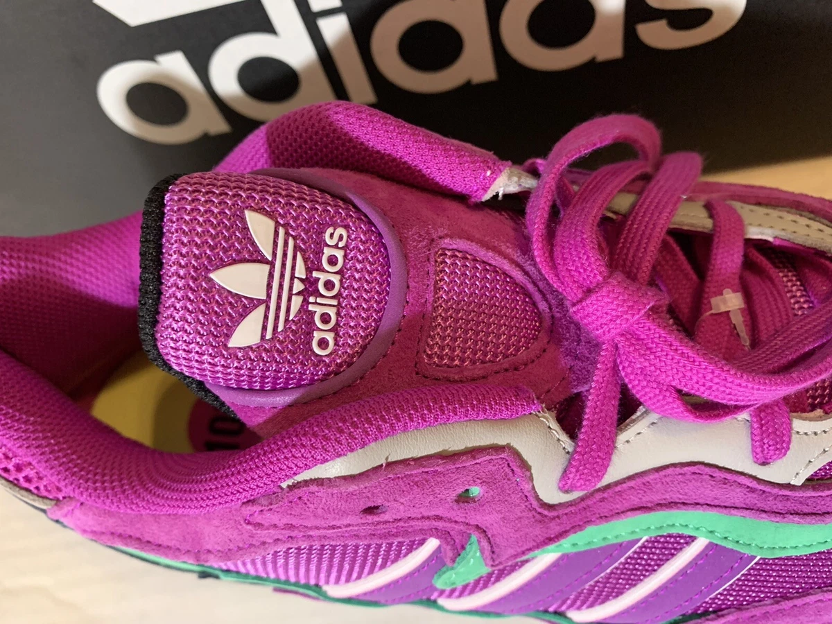Adidas temper run womens cheap