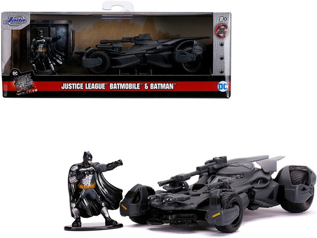 batmobile diecast