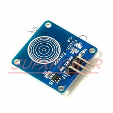 New TTP223B Digital Touch Sensor capacitive touch switch module for Arduino (1P)