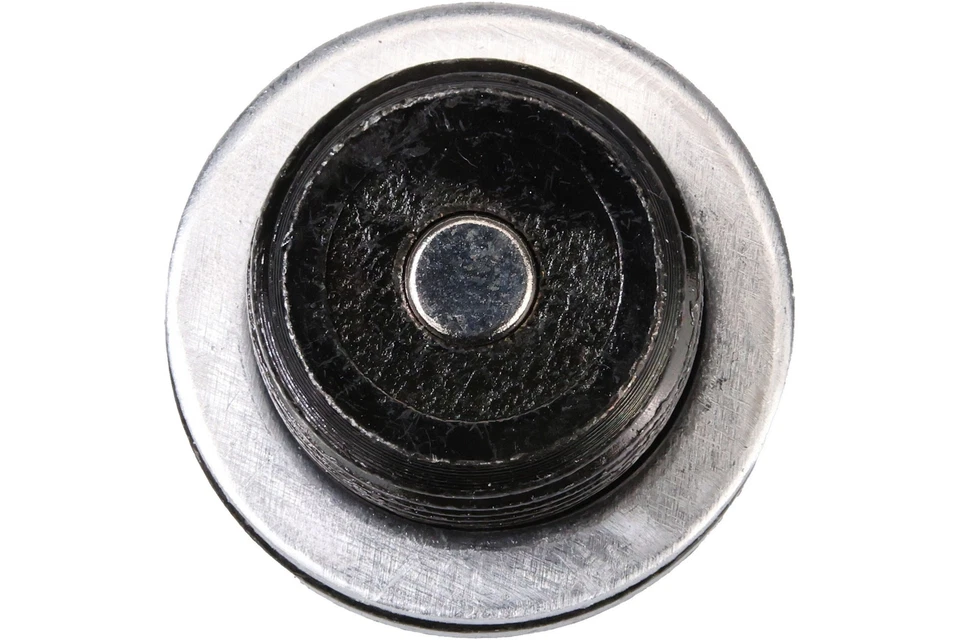 Tapón de drenaje de aceite para motor Volkswagen GTI 2015-2017 EURO 2016 2017 Foto 3 de 4