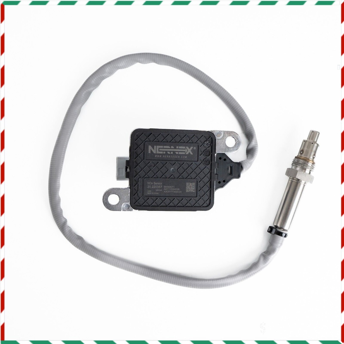 A011 153 4028, A0111534028 Nitrogen Oxide NOx Sensor for Detroit