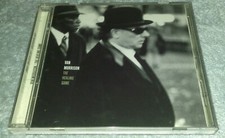 The Healing Game by Van Morrison cd